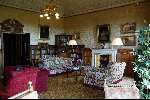 Schotland 10 mei 2003
Skibo Castle Kasteel waar o.a. Paul Mc Cartney en Madonna zijn getrouwd
Bibliotheek