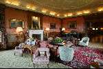 Schotland 10 mei 2003
Skibo Castle Kasteel waar o.a. Paul Mc Cartney en Madonna zijn getrouwd
Huiskamer