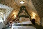Schotland 10 mei 2003
Skibo Castle Kasteel waar o.a. Paul Mc Cartney en Madonna zijn getrouwd
Schotse Highlands  The Lodge \