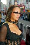 Amsterdam 15 mei 2003
Premiere the matrix in tuschinski
sonja silva