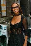 Amsterdam 15 mei 2003
Premiere the matrix in tuschinski
sonja silva