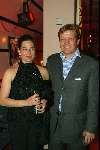 Rotterdam 8 mei 2003
Premiere Onze Jeugd 
soren lerby met vrouw