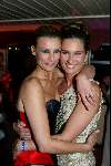 Amsterdam 22 mei 2003
FHM party op boot
stella gommans met een vriendin