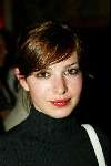 Amsterdam 26 mei 2003
Premiere intervieuw met katja schuurman intuschinski
lara ekers