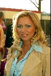 Amsterdam 6 mei 2003
Premiere O what a night in carre
Tatjana