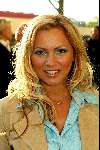 Amsterdam 6 mei 2003
Premiere O what a night in carre
Tatjana