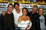 Rotterdam 8 mei 2003
Premiere Onze Jeugd met katja schuurman johnny de mol en teun Kuilboer in oude luxor theater
met rick engelkes