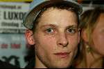 Rotterdam 8 mei 2003
Premiere Onze Jeugd 
Teun Kuilboer