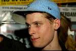 Rotterdam 8 mei 2003
Premiere Onze Jeugd 
Teun Kuilboer