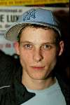 Rotterdam 8 mei 2003
Premiere Onze Jeugd 
Teun Kuilboer