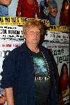 Rotterdam 8 mei 2003
Premiere Onze Jeugd 
theo v gogh