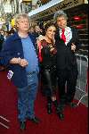 Amsterdam 26 mei 2003
premiere intervieuw in tuschinski
theo v gogh theodor dolman en katja schuurman