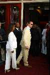 Amsterdam 26 mei 2003
premiere intervieuw in tuschinski
thom hoffman met vriendin