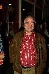 Amsterdam 26 mei 2003
Premiere intervieuw met katja schuurman  en pierre bokma intuschinski
tim krabbe