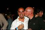 Amsterdam 30 mei 2003
feestje radio noodzee
gordon en tjeerd oosterhuis en edsilia rombley