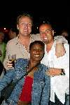 Amsterdam 30 mei 2003
feestje radio noodzee
gordon en tjeerd oosterhuis en edsilia rombley