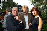 Amsterdam 27 mei 2003
haringparty in hilton amsterdam
rinus michels tom egbers en janke dekker