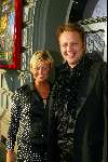 Amsterdam 6 mei 2003
Premiere O what a night in carre
vera mann