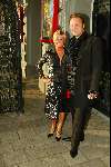 Amsterdam 6 mei 2003
Premiere O what a night in carre
vera mann
