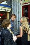 Amsterdam 26 mei 2003
premiere intervieuw in tuschinski
victor reinier
