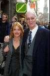 Amsterdam 15 mei 2003
Premiere the matrix in tuschinski
wik jongsma met vriendin