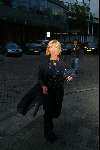 Rotterdam 8 mei 2003
Premiere Onze Jeugd 
willeke alberti