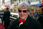 Amsterdam 15 mei 2003
Premiere the matrix in tuschinski
willibrord frequin