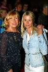 Rotterdam 8 mei 2003

Premiere Onze Jeugd met katja schuurman johnny de mol jr en teun Kuilboer in oude luxor theater
willeke alberti met danielle van t schip

Peter Smulders bv