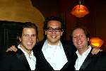 Amsterdam 15 mei 2003
premiere the matrix in tuschinski
winston gerschtanowitz,....,michiel mol