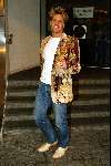 Rotterdam 8 mei 2003
Premiere Onze Jeugd 
winston post