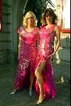 Amsterdam 6 mei 2003
Premiere O what a night in carre
working girls
