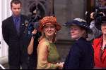 Auch 22 september 2001
Prinses Carolina