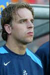 Eindhoven 29 Mei 2004
Nederland-Belgie, eindstand 0-1
Vriendschappelijke wedstrijd op weg naar Europees Kampioenschap 2004 in portugal
Andy v d Meijde