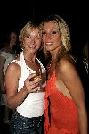 Amsterdam 28 mei 2004
Kelly Big Brother met Anne Schipperijn
Kelly BB