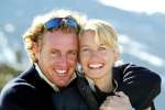 Anouk Voorveld & Edwin Smulders op vakantie in Curacao