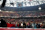 Amsterdam 26 mei 2004
Rene Froger in de Arena.