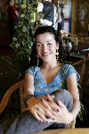 Volendam 19 mei 2004
Birgit Schuurman