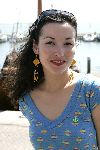 Volendam 19 mei 2004
Birgit Schuurman