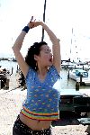 Volendam 19 mei 2004
Birgit Schuurman