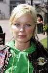 Kaatsheuvel 16 mei 2004
Bridget Maasland
