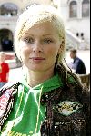 Kaatsheuvel 16 mei 2004
Bridget Maasland