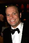 Rotterdam  10 mei 2004
Uitreiking Musical Awards in nieuw Luxor.
Carlo Boszhard