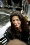 Amsterdam9  mei 2004
Catharina Zeta Jones  aankomst bij het Amstel hotel.