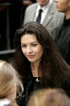 Amsterdam9  mei 2004
Catharina Zeta Jones  aankomst bij het Amstel hotel.