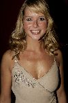 Rotterdam  10 mei 2004
Uitreiking Musical Awards in nieuw Luxor.
Chantal janzen