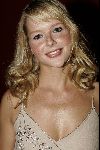 Rotterdam  10 mei 2004
Uitreiking Musical Awards in nieuw Luxor.
Chantal janzen