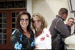 Kaatsheuvel 16 mei 2004
Milika Peterzon met Cilly Dartell