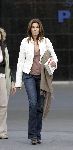 Schiphol 29 mei 2004
Cindy Crawford bij aankomst op  schiphol.