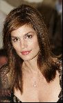 Amsterdam 31 mei 2004
Cindy Crawford bij presentatie nieuwe parfum