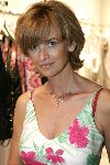 Amsterdam 19 mei 2004
Opening Dolce  Gabana winkel in Amsterdam. 
Daphne Deckers